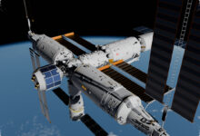 China’s Qingzhou tests point to a cheaper future for orbital logistics