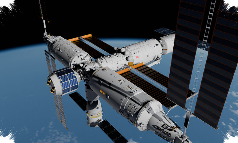 China’s Qingzhou tests point to a cheaper future for orbital logistics