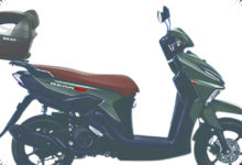 Yamaha Gear Ultima 125 Feels More Practical, and the Bigger Tank Changes Daily Use