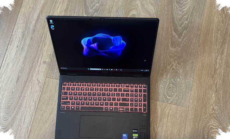 Ultra-Light at 975 Grams, This Lenovo Still Runs AAA Games