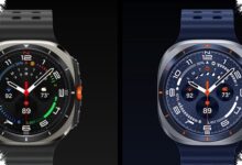 Galaxy Watch Ultra 2 Brings Bigger Battery and New Health Tracking to Unpacked
