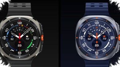 Galaxy Watch Ultra 2 Brings Bigger Battery and New Health Tracking to Unpacked