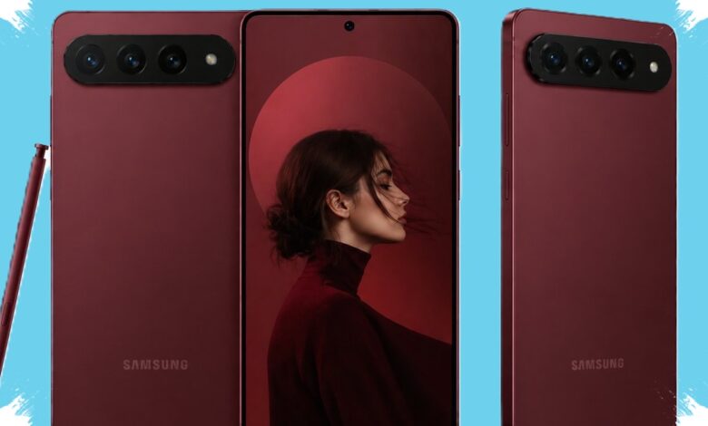 Galaxy S27 Pro Could Rewrite Samsung’s Flagship Formula, With 16MP Selfie Upgrades