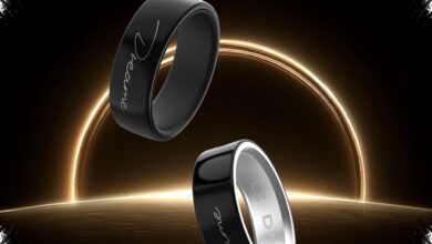 Signal OS Wants to Make Health Data Clearer, and Smart Rings Feel Smarter