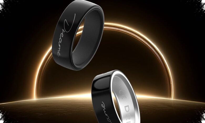 Signal OS Wants to Make Health Data Clearer, and Smart Rings Feel Smarter