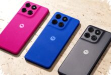 Moto G77 Power Trades Display Quality for Bigger Battery Appeal, and That Changes Everything