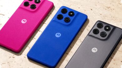 Moto G77 Power Trades Display Quality for Bigger Battery Appeal, and That Changes Everything