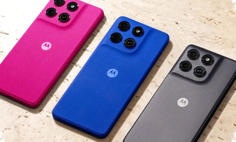 Moto G77 Power Trades Display Quality for Bigger Battery Appeal, and That Changes Everything