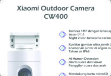 Xiaomi’s Solar 4G Camera Ditches WiFi and Home Power, Built for Hard-to-Reach Areas
