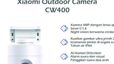 Xiaomi’s Solar 4G Camera Ditches WiFi and Home Power, Built for Hard-to-Reach Areas