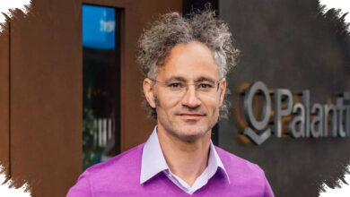 Palantir Chief Says Token Pricing Is Backfiring, Enterprise AI Wants Control