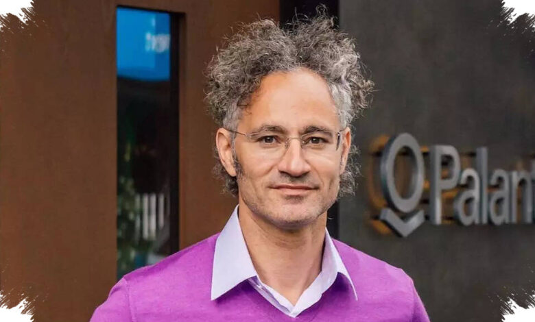 Palantir Chief Says Token Pricing Is Backfiring, Enterprise AI Wants Control