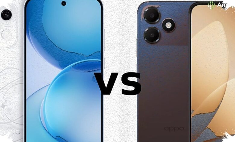Reno 16c Steals the Spotlight, Bigger Battery Makes Reno 16 Look Costly