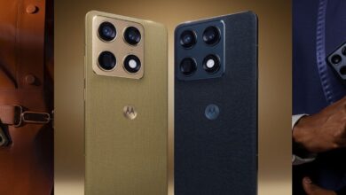 Motorola Signature Brings Flagship Power, but Three Key Trade-Offs Stand Out