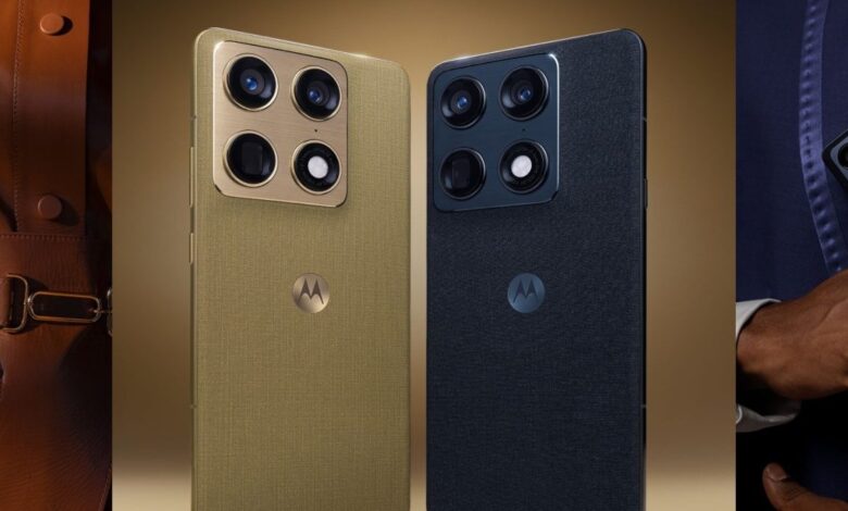 Motorola Signature Brings Flagship Power, but Three Key Trade-Offs Stand Out