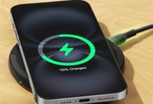 Wireless Charging Looks Convenient, But Cables Still Win on Speed and Efficiency