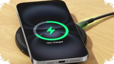 Wireless Charging Looks Convenient, But Cables Still Win on Speed and Efficiency