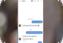 Samsung Messages Is Disappearing in the US, Galaxy Users Have One Deadline Left