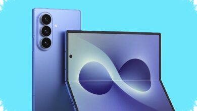 Galaxy Z Fold 8 Ultra Makes Camera the Main Event, Samsung Sharpens Its Foldable Strategy