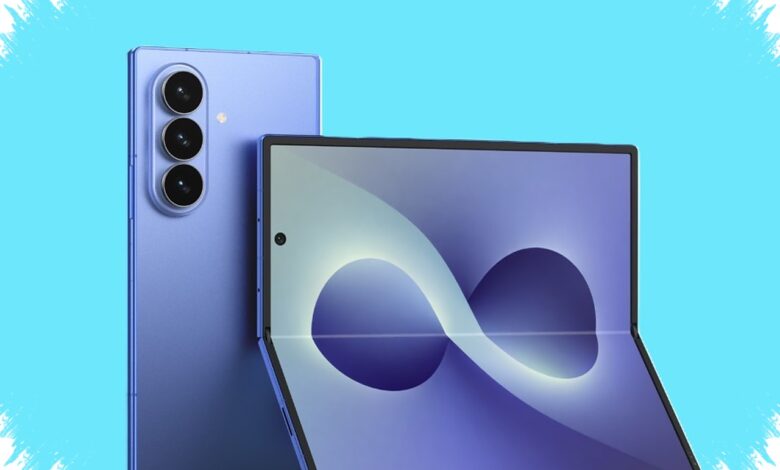 Galaxy Z Fold 8 Ultra Makes Camera the Main Event, Samsung Sharpens Its Foldable Strategy