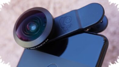 5 Android Camera Lenses That Push Phone Photography Beyond the Usual Limits