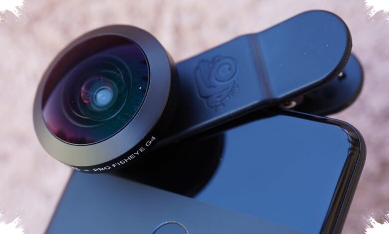 5 Android Camera Lenses That Push Phone Photography Beyond the Usual Limits