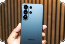 Galaxy S26 Ultra’s AI Edits Rescue Concert Photos, With Far More Freedom