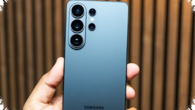 Galaxy S26 Ultra’s AI Edits Rescue Concert Photos, With Far More Freedom