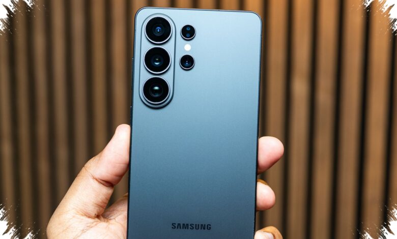 Galaxy S26 Ultra’s AI Edits Rescue Concert Photos, With Far More Freedom