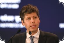 OpenAI’s 5% Government Stake Idea Could Redraw the AI Power Map