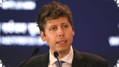 OpenAI’s 5% Government Stake Idea Could Redraw the AI Power Map