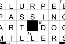 NYT Strands Puzzle 852 Tests Patience, Not Budging Theme Hides the Answer