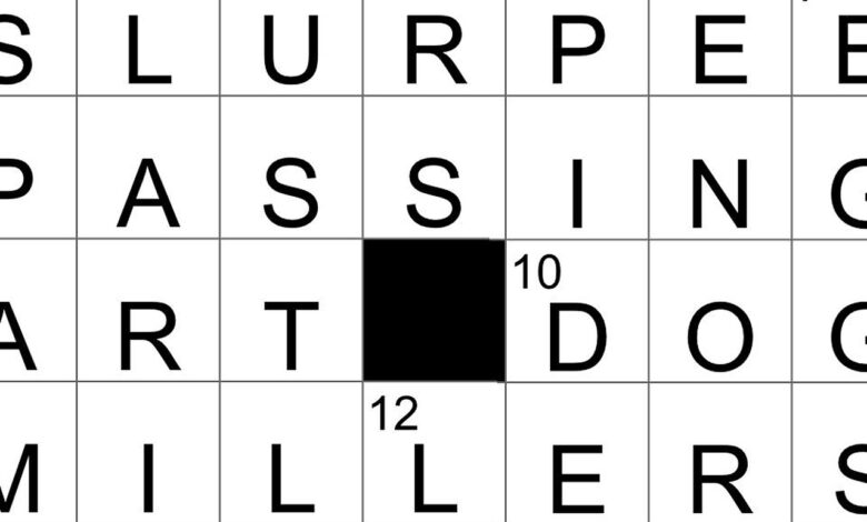 NYT Strands Puzzle 852 Tests Patience, Not Budging Theme Hides the Answer
