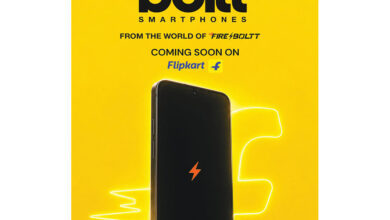 Fire-Boltt’s New Boltt Phones Aim at Budget Buyers, and India Is Next