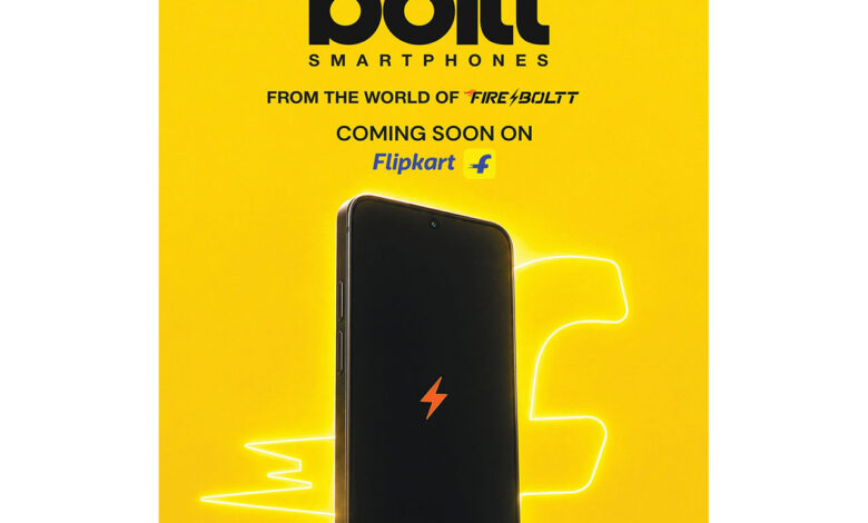 Fire-Boltt’s New Boltt Phones Aim at Budget Buyers, and India Is Next