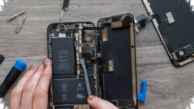 Inside iPhone Battery Production, the Hidden Safety Steps Most Users Never See