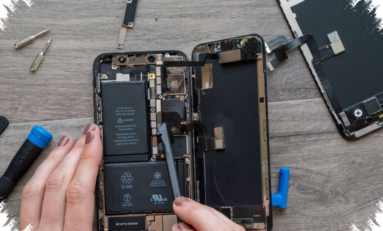Inside iPhone Battery Production, the Hidden Safety Steps Most Users Never See