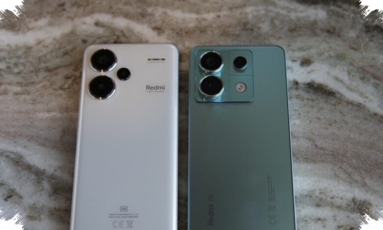 4 REDMI Devices Aim to Simplify Gen Z Work and Entertainment, Here Are the Specs