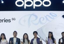 Oppo Reno16 Series Brings AI Cameras and Premium Design to Indonesia