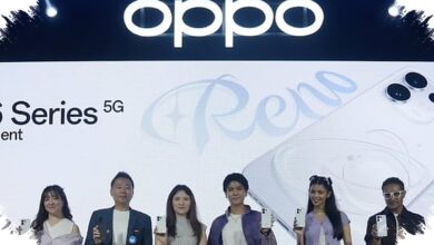 Oppo Reno16 Series Brings AI Cameras and Premium Design to Indonesia