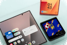 Why True 7-Inch Phones Are Now Rare, The Best Big-Screen Options Start at Rp2 Million