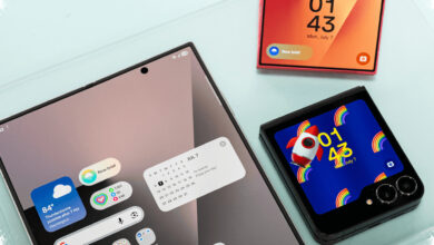 Why True 7-Inch Phones Are Now Rare, The Best Big-Screen Options Start at Rp2 Million