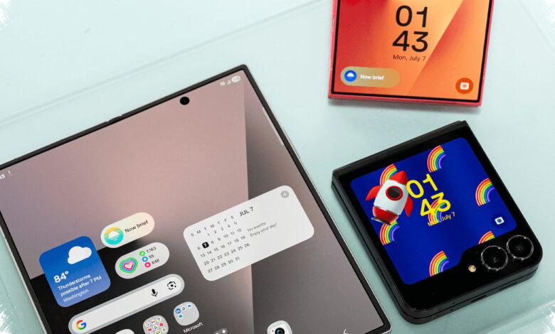 Why True 7-Inch Phones Are Now Rare, The Best Big-Screen Options Start at Rp2 Million