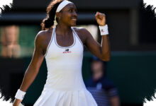 Gauff and Bencic Set Up a Grass-Court Test, With Wimbledon Quarterfinals at Stake