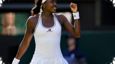 Gauff and Bencic Set Up a Grass-Court Test, With Wimbledon Quarterfinals at Stake