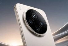 Vivo X500’s Standard Model Leaks With a 64 MP Periscope Zoom Surprise