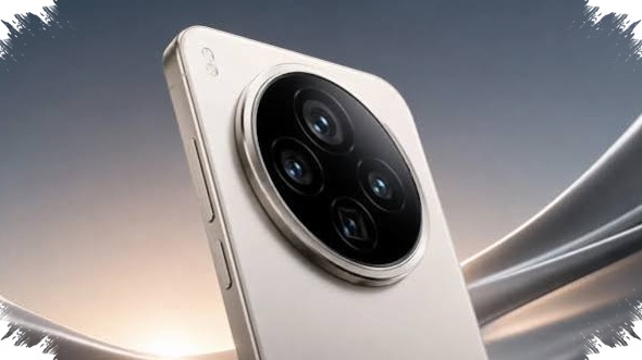 Vivo X500’s Standard Model Leaks With a 64 MP Periscope Zoom Surprise