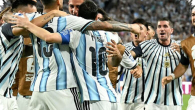 Yandex Is Not a Match Ticket, Here Is the Legal Way to Watch the Round of 16