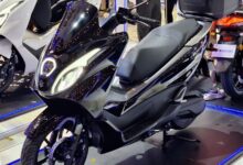 Burgman 15 Costs More Than PCX160, Suzuki Packs It With Premium Features
