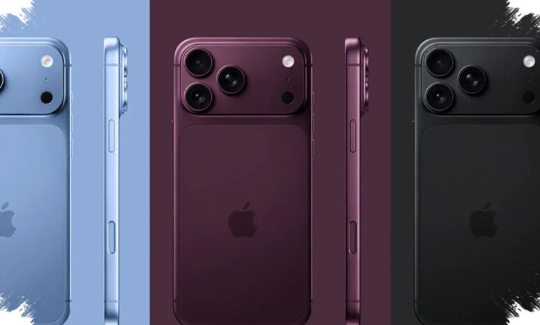 iPhone 18 Pro Max Could Break Apple’s Battery Ceiling, 5,425 mAh Rumor Stands Out